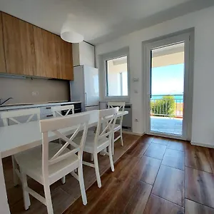 Village Apartmán